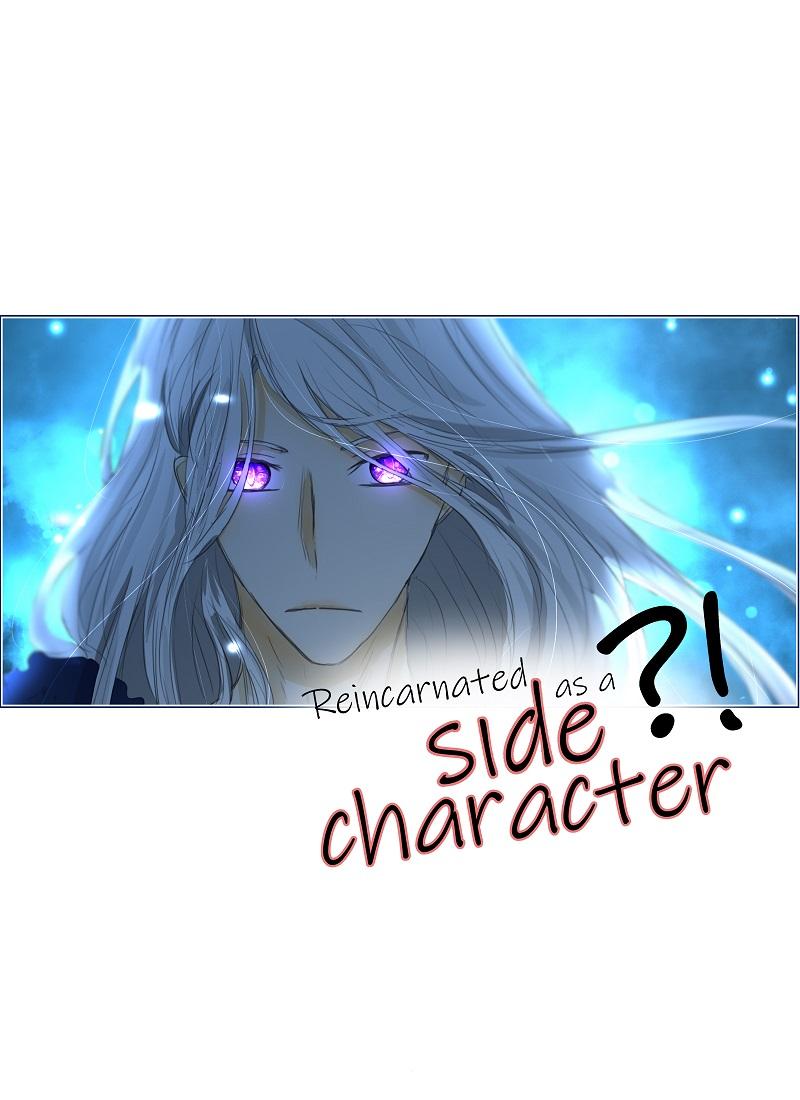 Reincarnated As A Side Character?! - Chapter 19