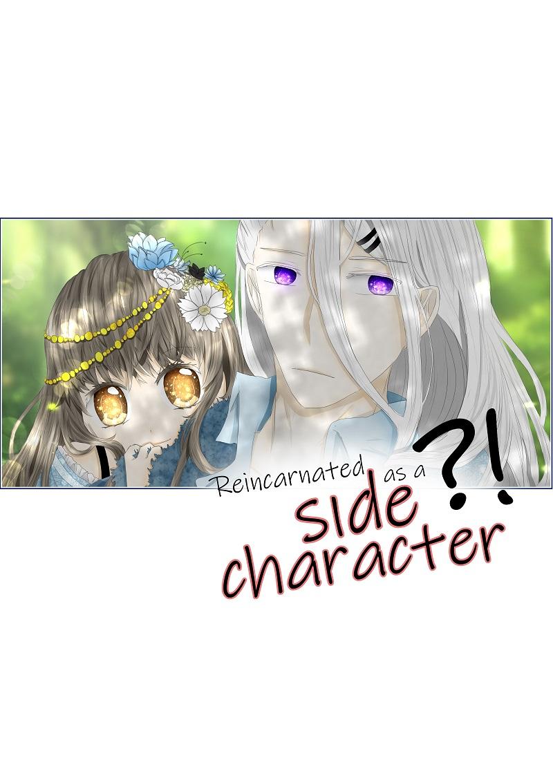 Reincarnated As A Side Character?! - Chapter 18