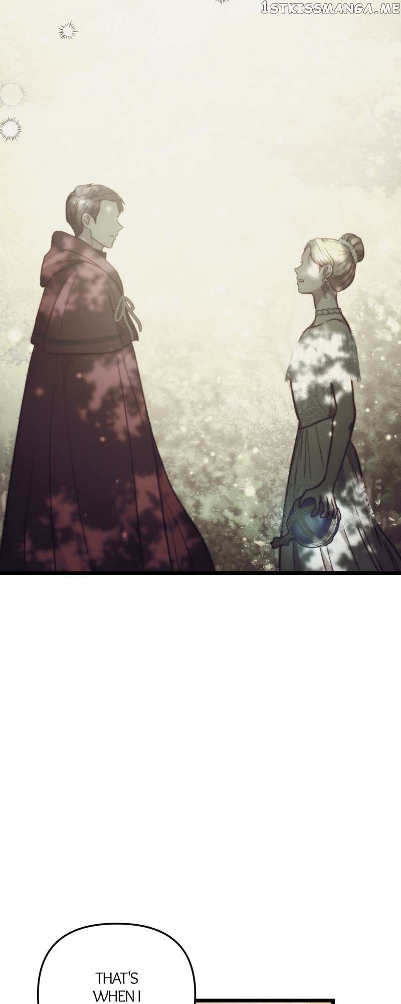 Irregular Empress - Chapter 115