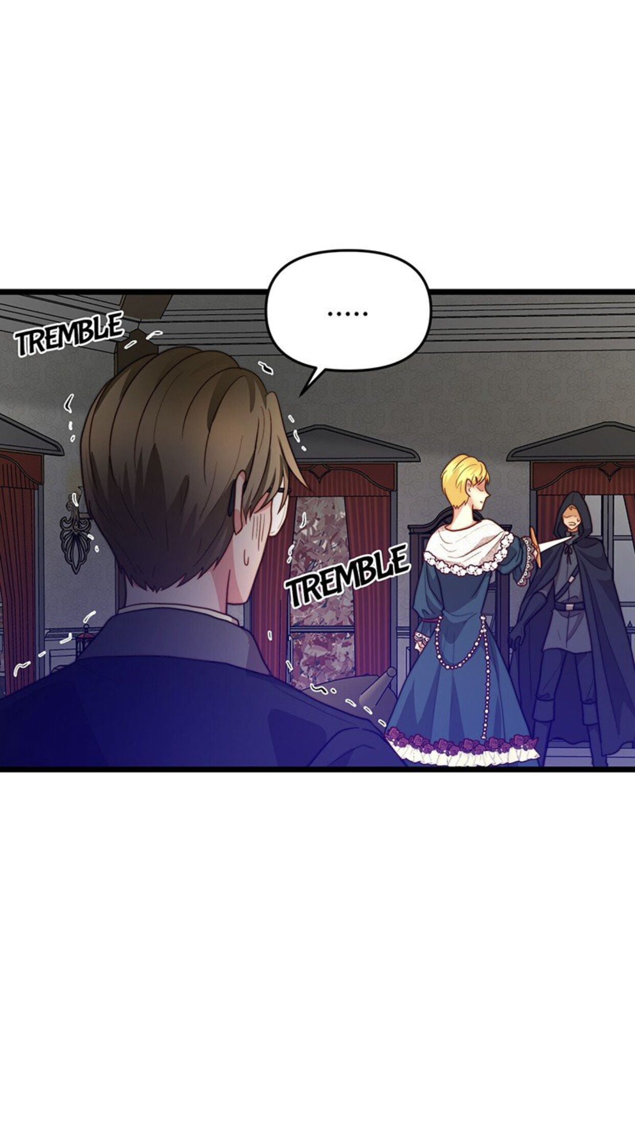 Irregular Empress - Chapter 15