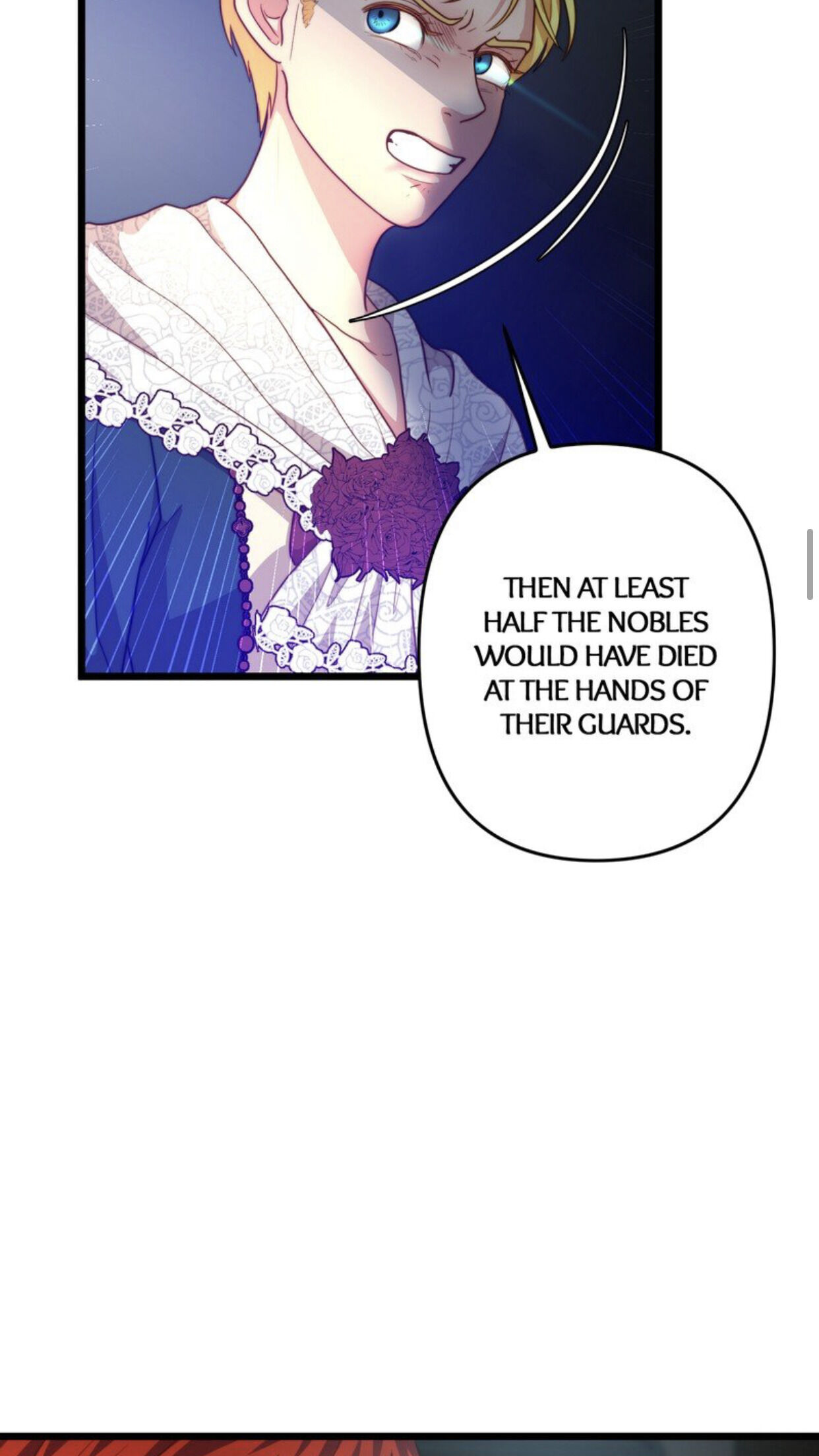 Irregular Empress - Chapter 15