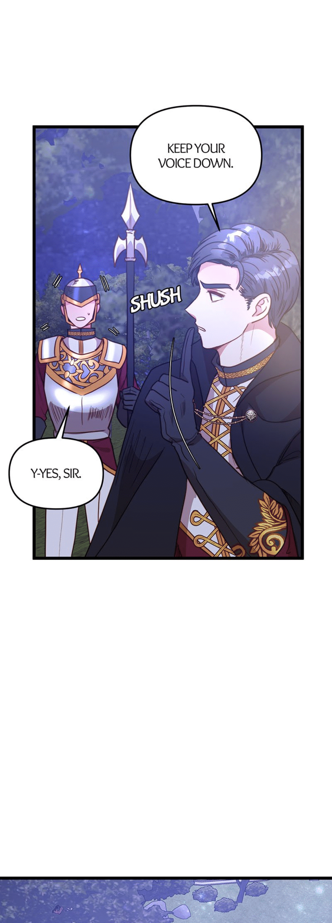 Irregular Empress - Chapter 44