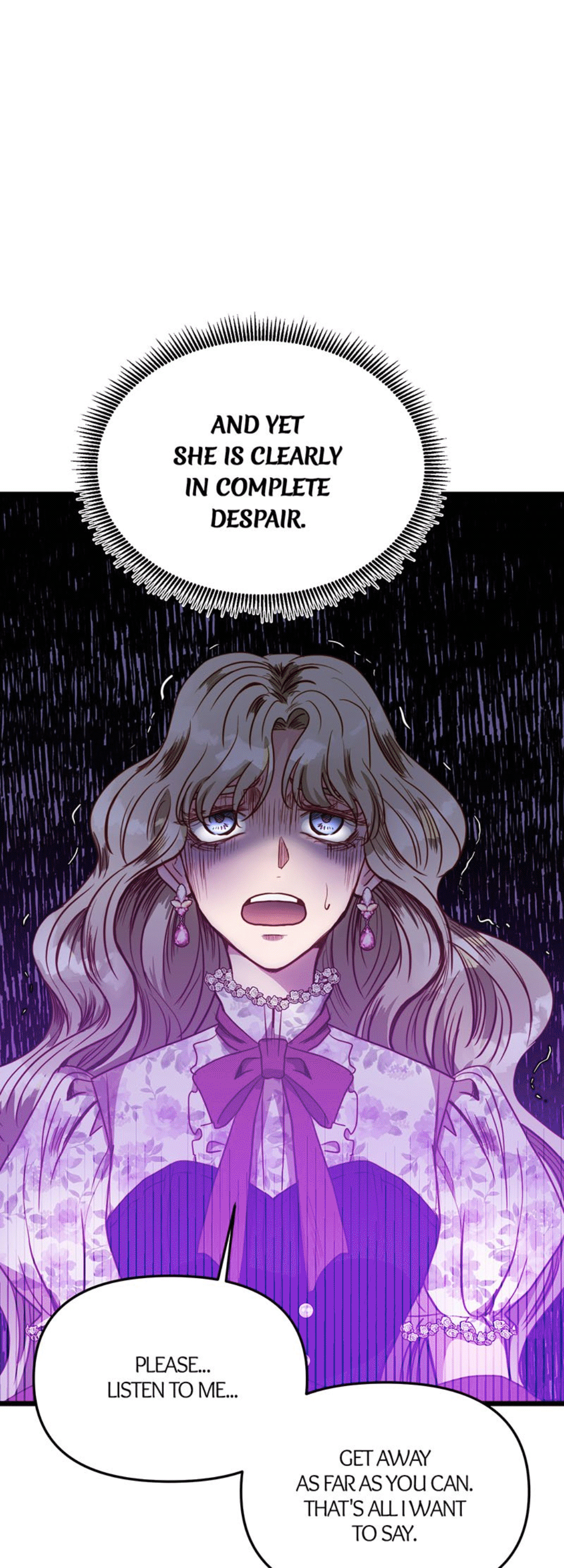 Irregular Empress - Chapter 44