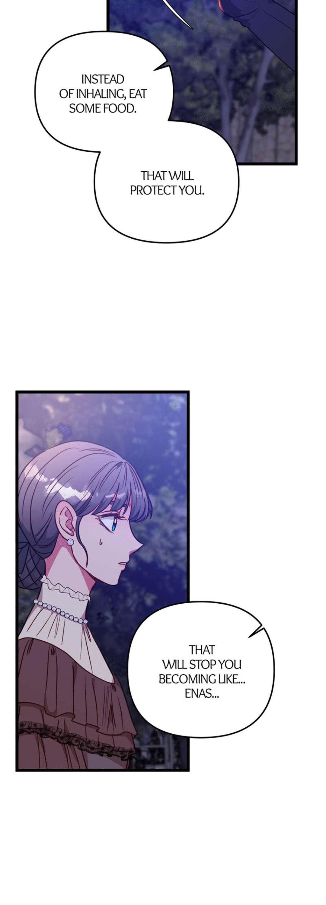 Irregular Empress - Chapter 44