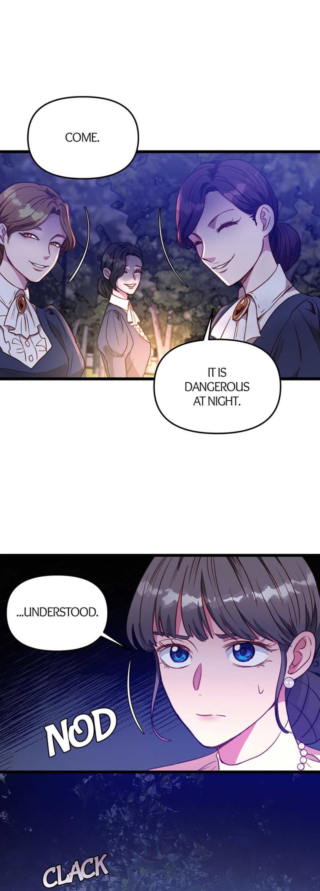 Irregular Empress - Chapter 44