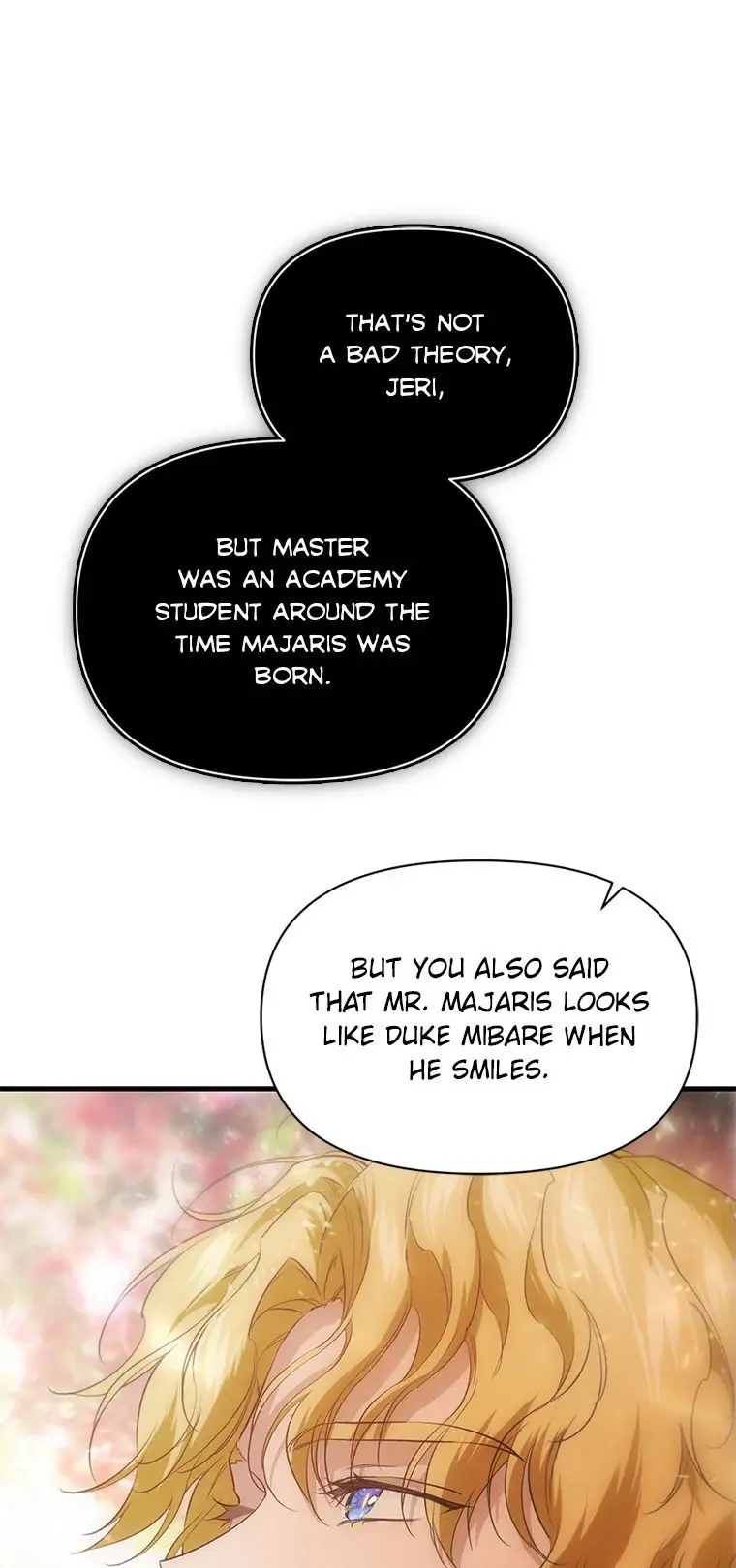 Finding My Father’s Son - Chapter 83