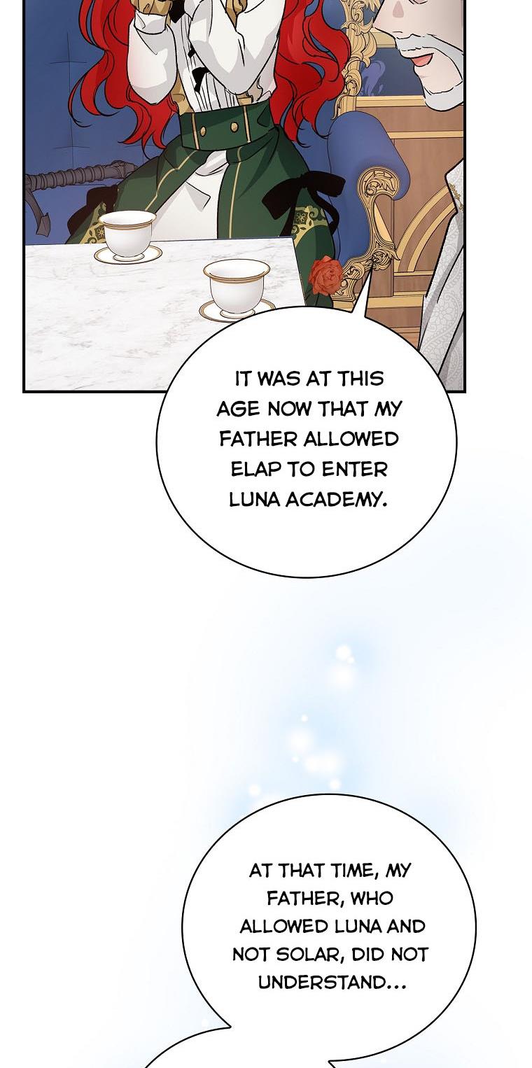 Finding My Father’s Son - Chapter 10