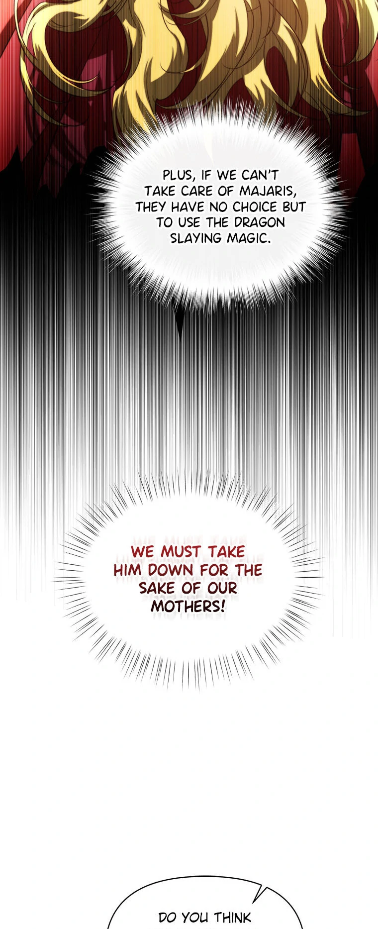 Finding My Father’s Son - Chapter 95