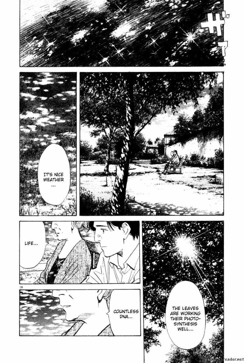 Monster - Chapter 161 : Tomorrow Will Come