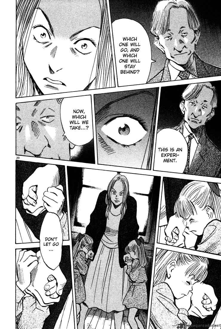 Monster - Chapter 162 : The Real Monster