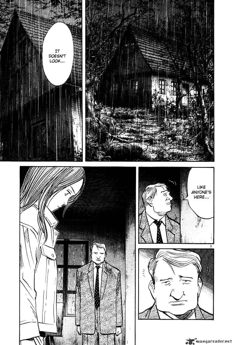 Monster - Chapter 158 : Don't Cry