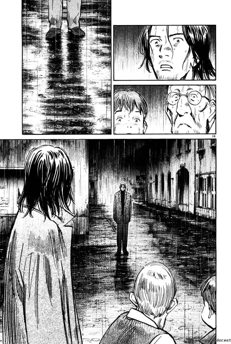 Monster - Chapter 158 : Don't Cry