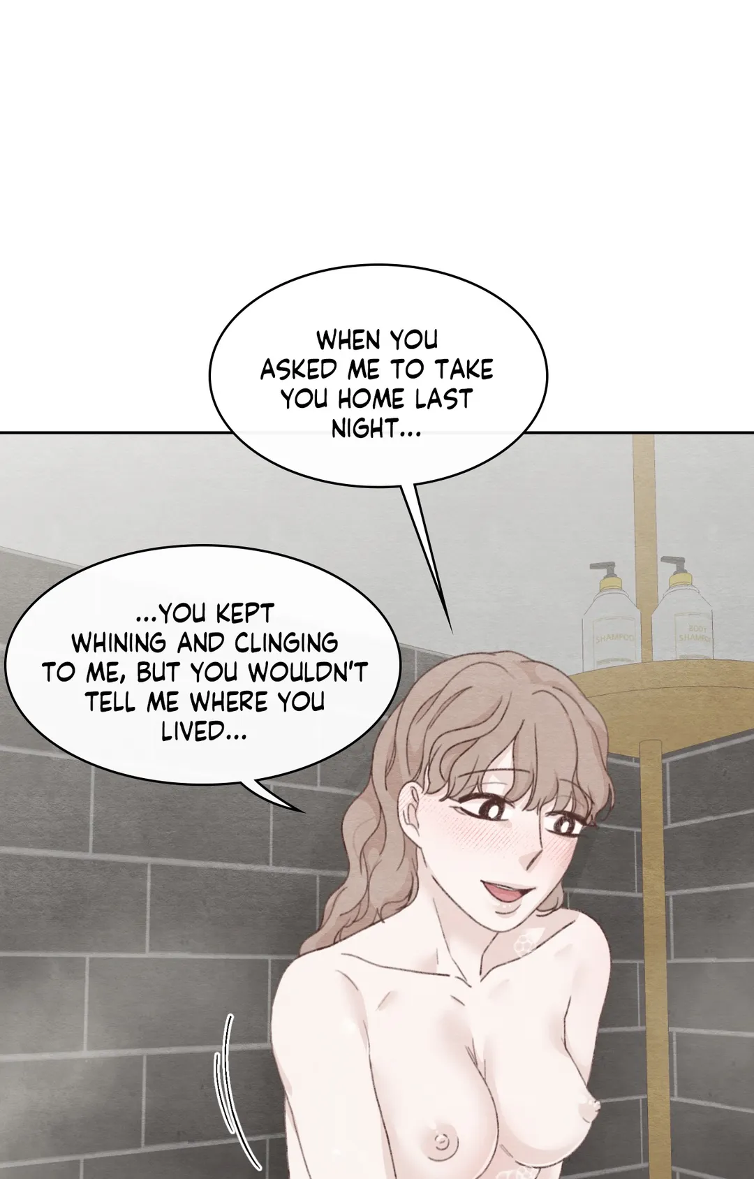 Will Today's Sex Will Be Successful? - Chapter 68