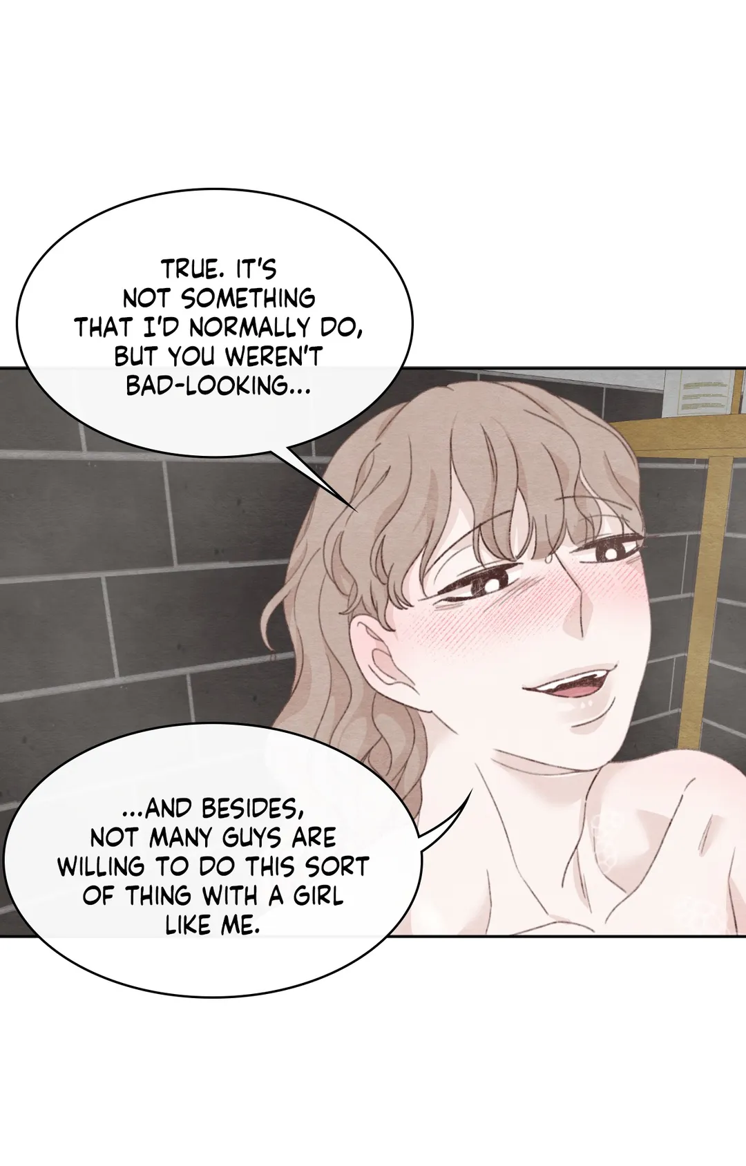 Will Today's Sex Will Be Successful? - Chapter 68