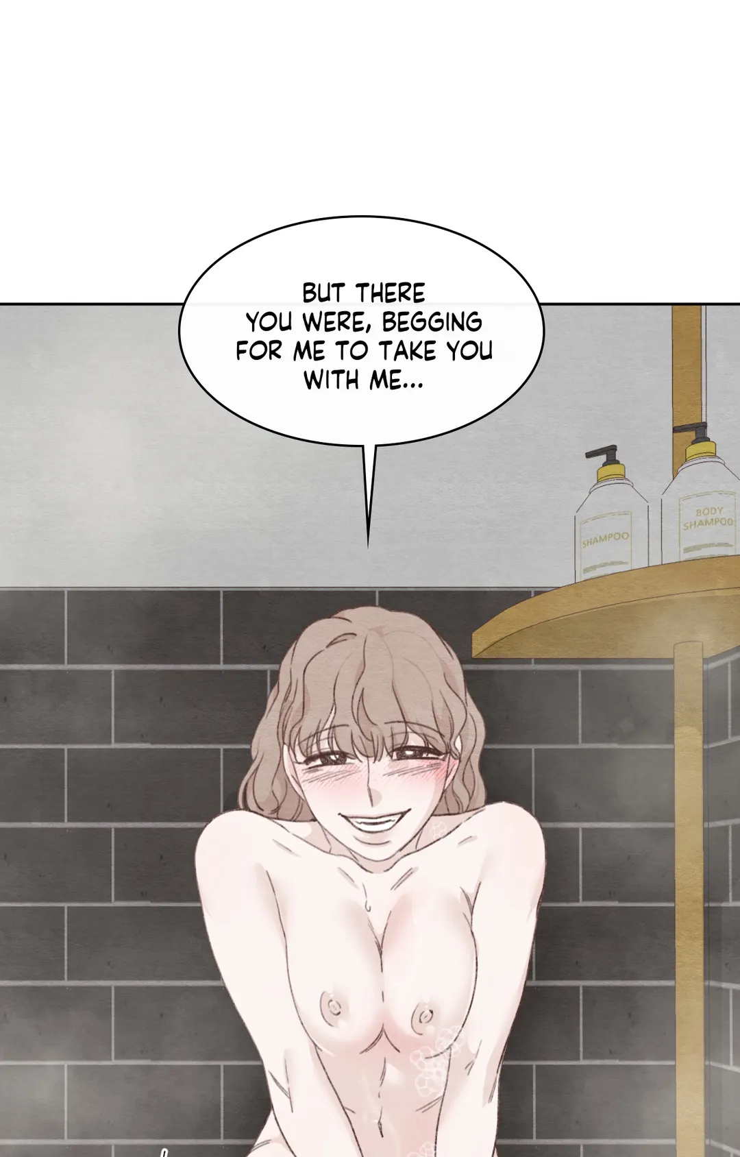 Will Today's Sex Will Be Successful? - Chapter 68