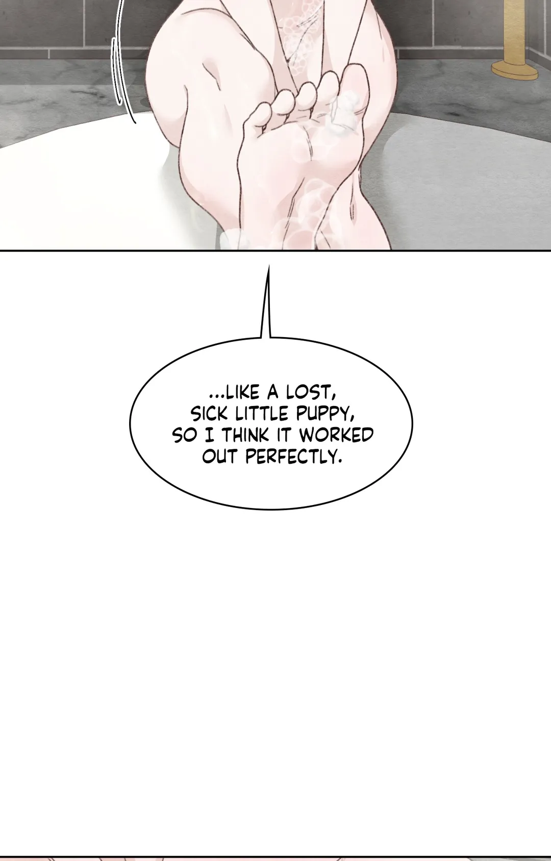 Will Today's Sex Will Be Successful? - Chapter 68