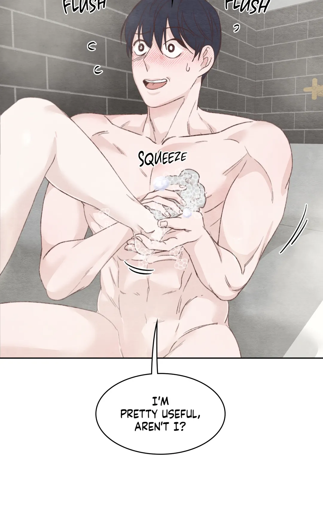 Will Today's Sex Will Be Successful? - Chapter 68