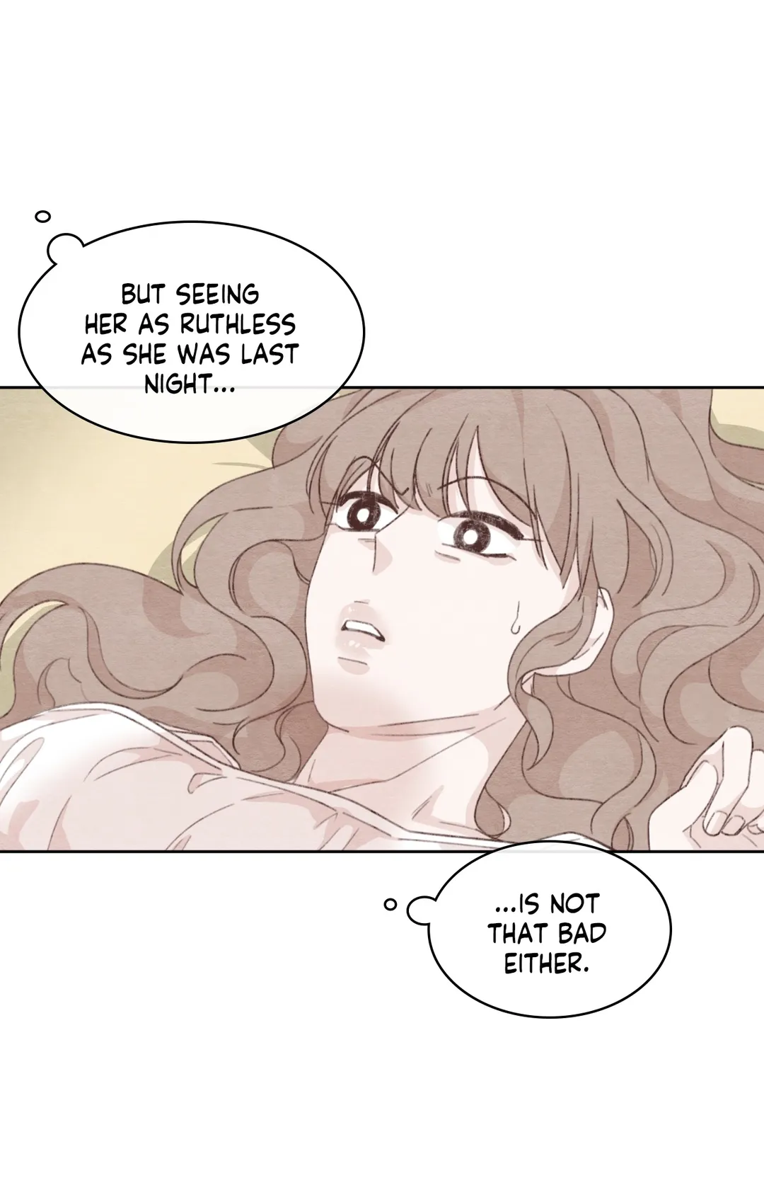 Will Today's Sex Will Be Successful? - Chapter 67