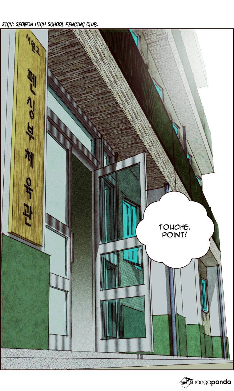 Attaque - Chapter 44