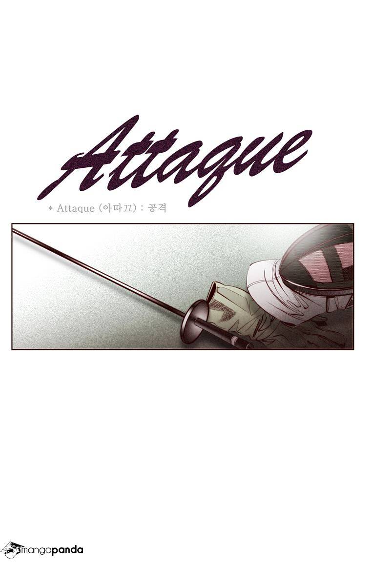 Attaque - Chapter 39