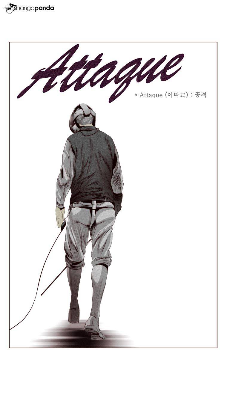 Attaque - Chapter 46