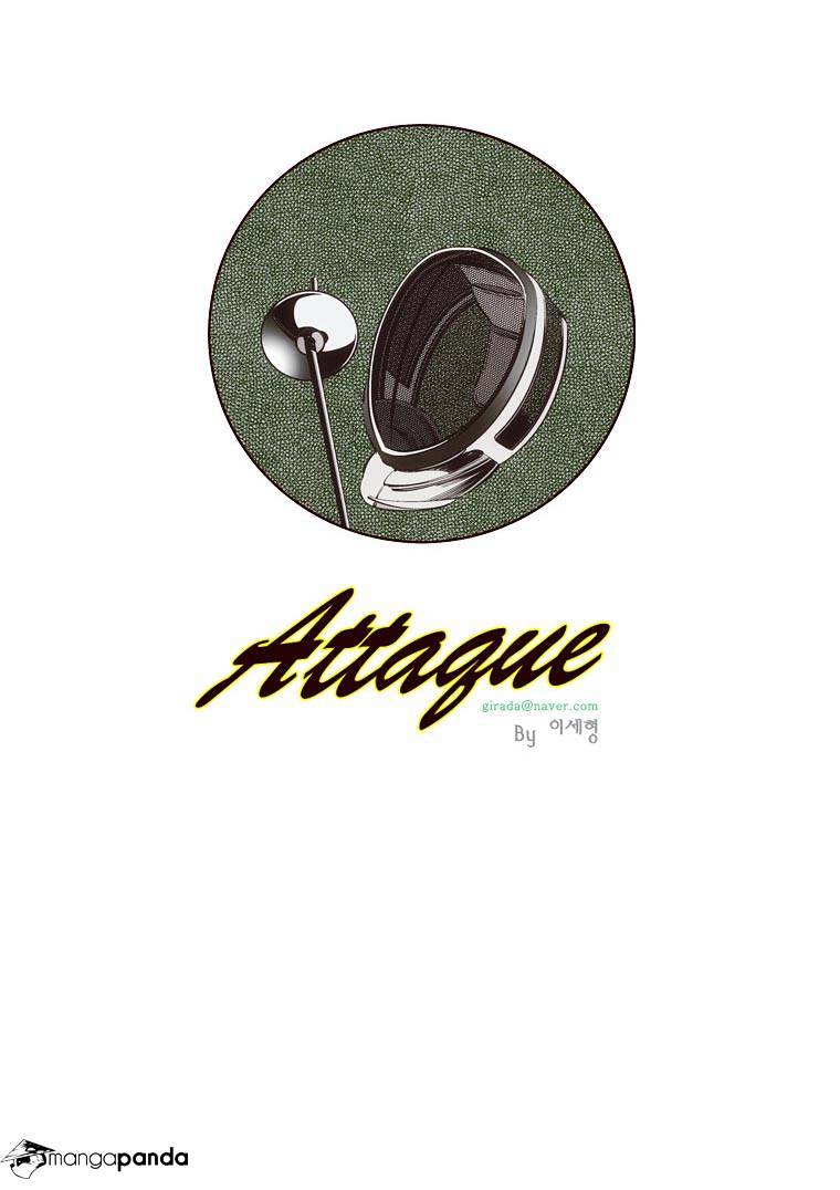 Attaque - Chapter 46