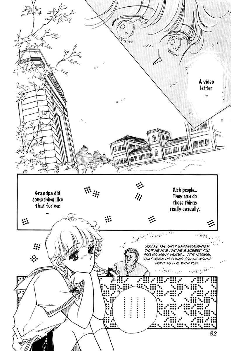 Romansu Godankatsuyou - Vol.1 Chapter 3 : Read Online