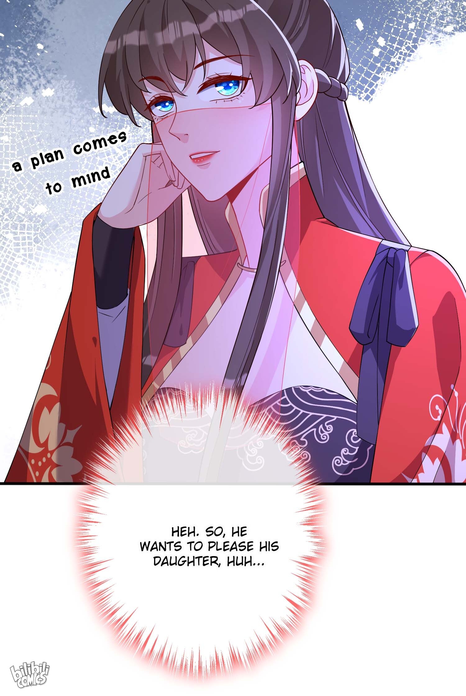 My Chubby Consort - Chapter 136: I'll Buy It For You