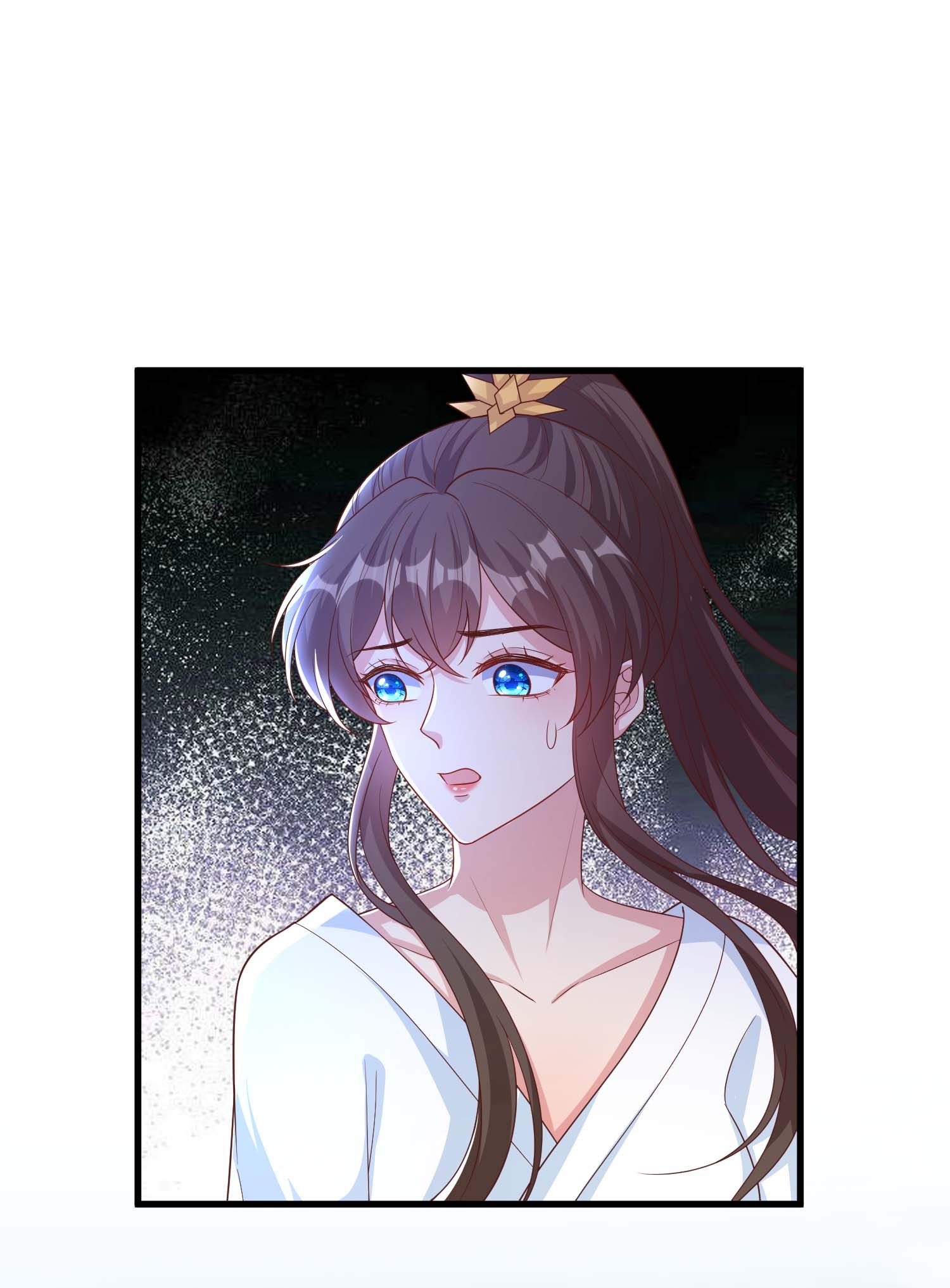 My Chubby Consort - Chapter 156: Shuang'er... Did You Miss Me