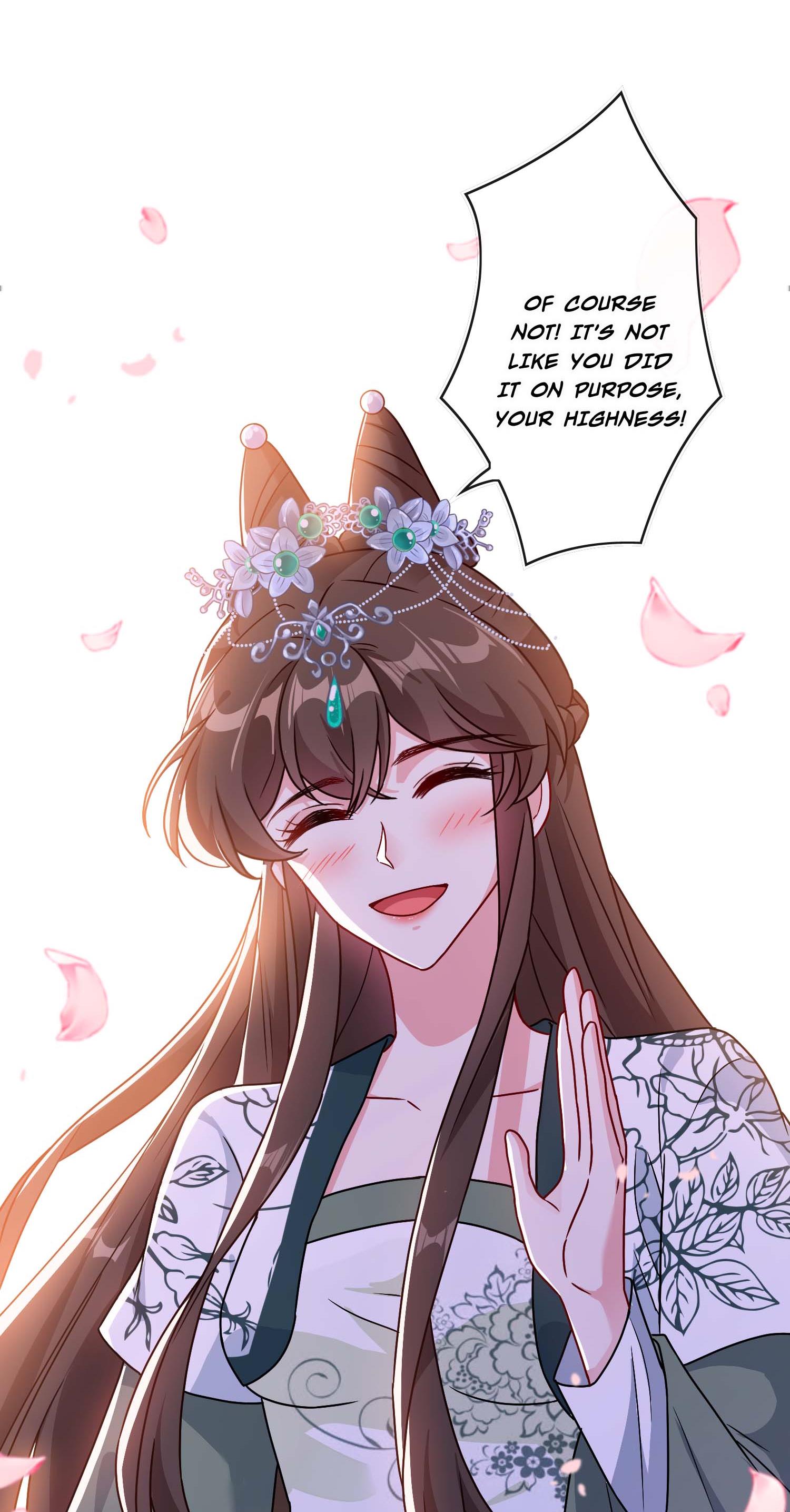 My Chubby Consort - Chapter 70: My Sister Has A Fiancé!