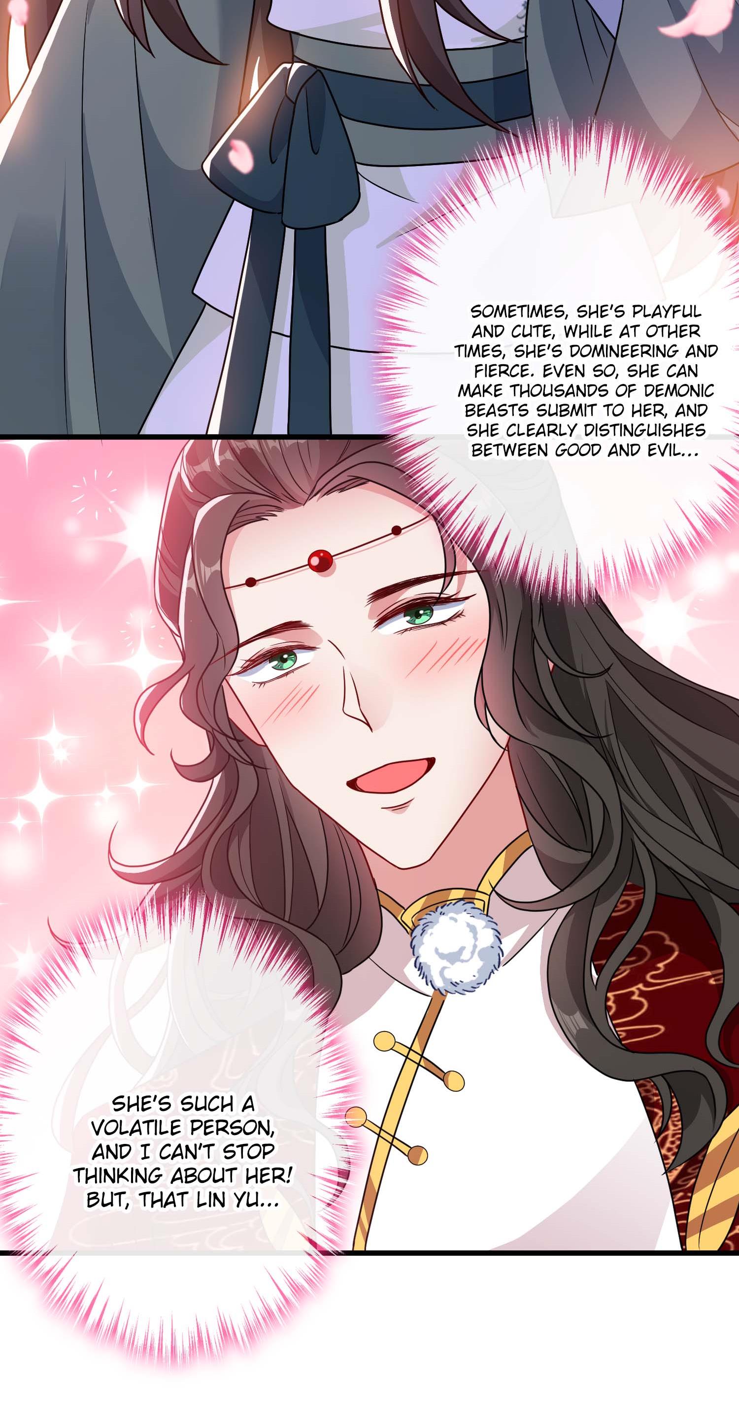 My Chubby Consort - Chapter 70: My Sister Has A Fiancé!