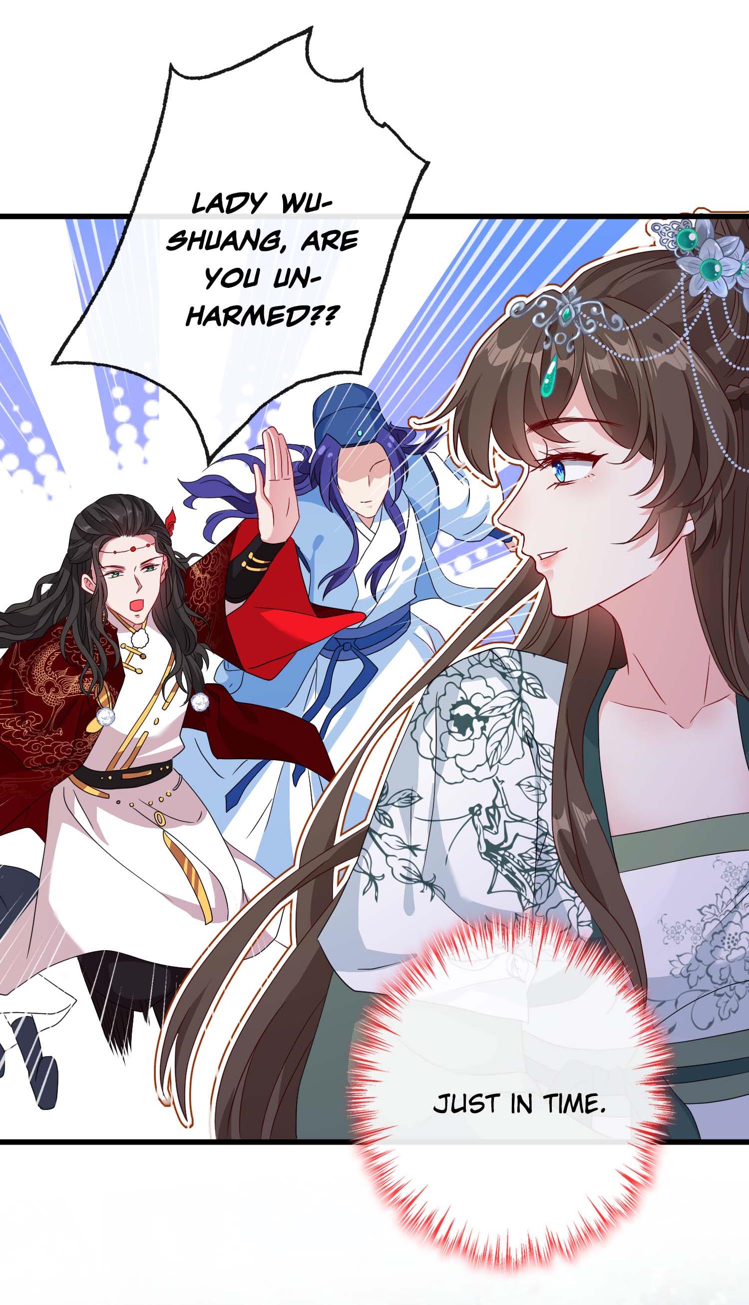 My Chubby Consort - Chapter 67: Why Don‘t You Just Kill Them Off