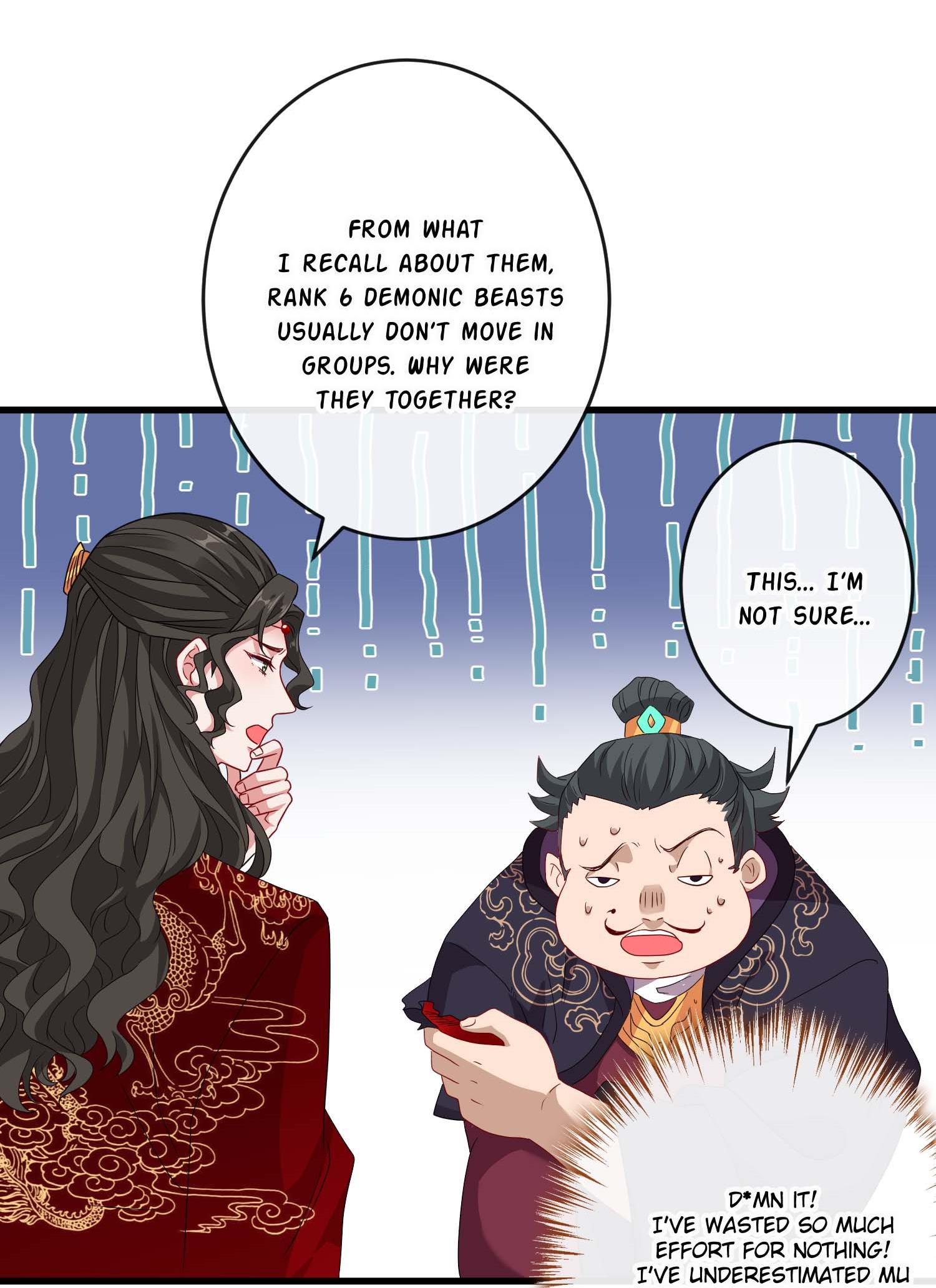 My Chubby Consort - Chapter 67: Why Don‘t You Just Kill Them Off