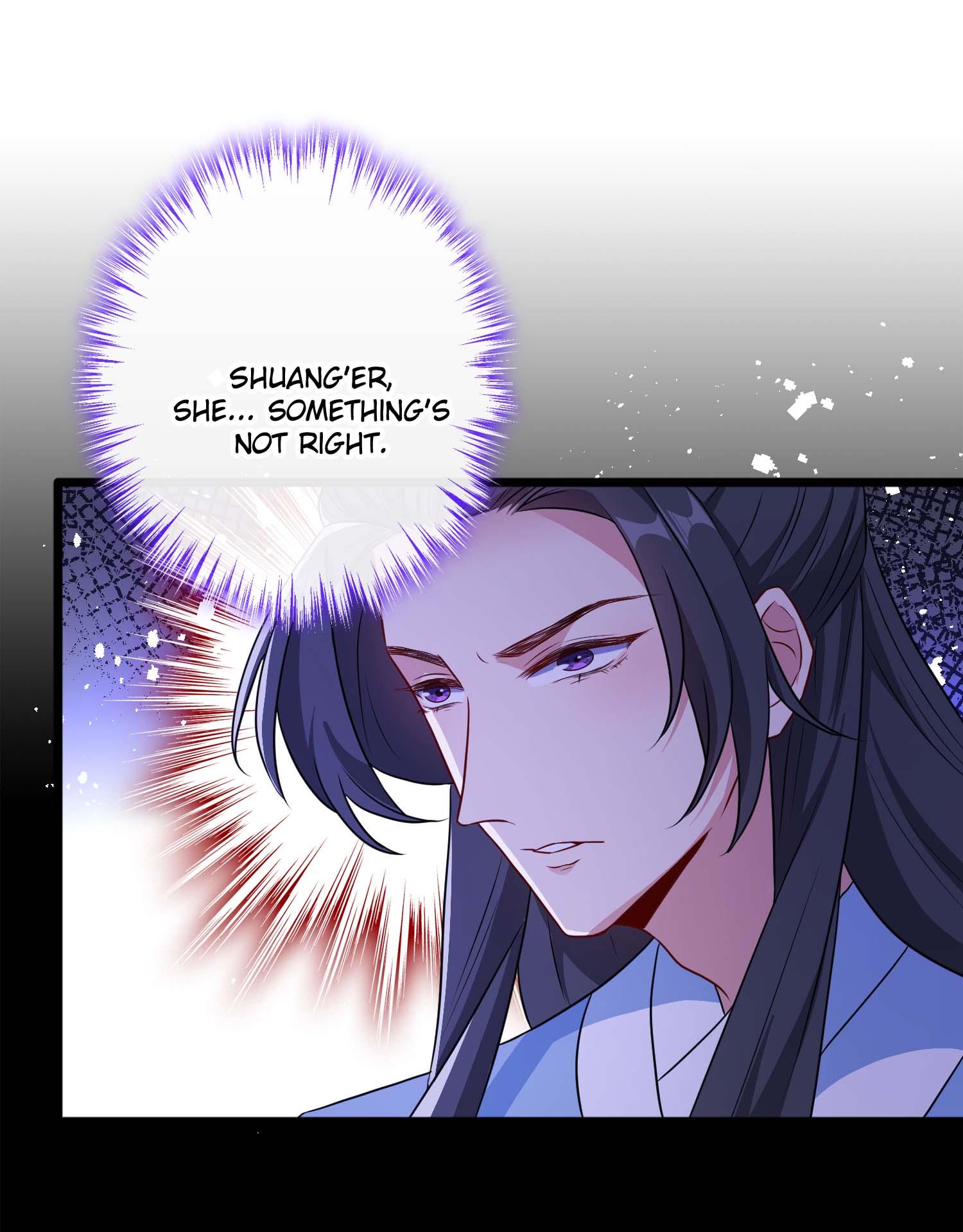 My Chubby Consort - Chapter 80: The Prince Of Hai Lan Proposes