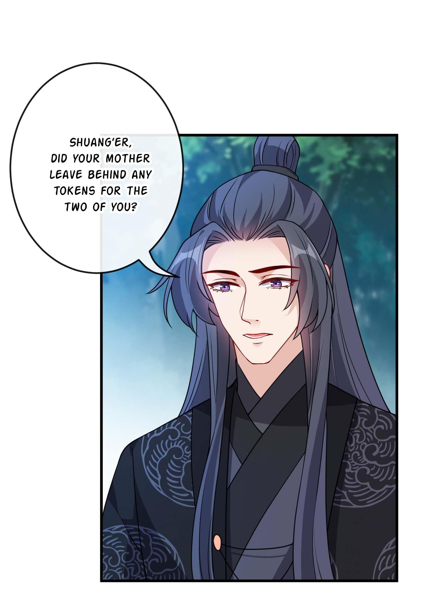 My Chubby Consort - Chapter 102: Ximen Kang Is Actually Still Alive