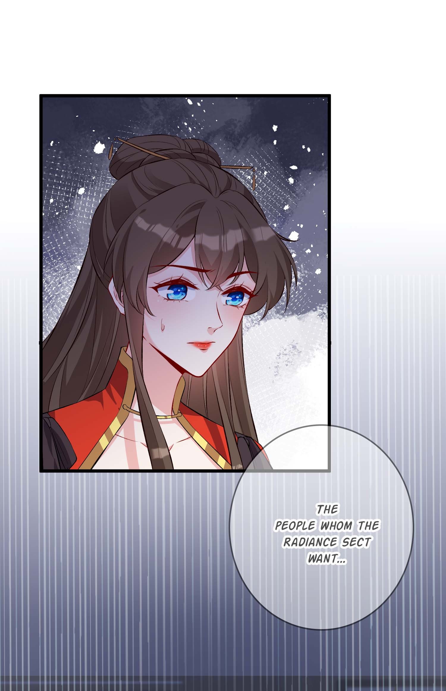 My Chubby Consort - Chapter 132: You Still Have Me, Shuang'er