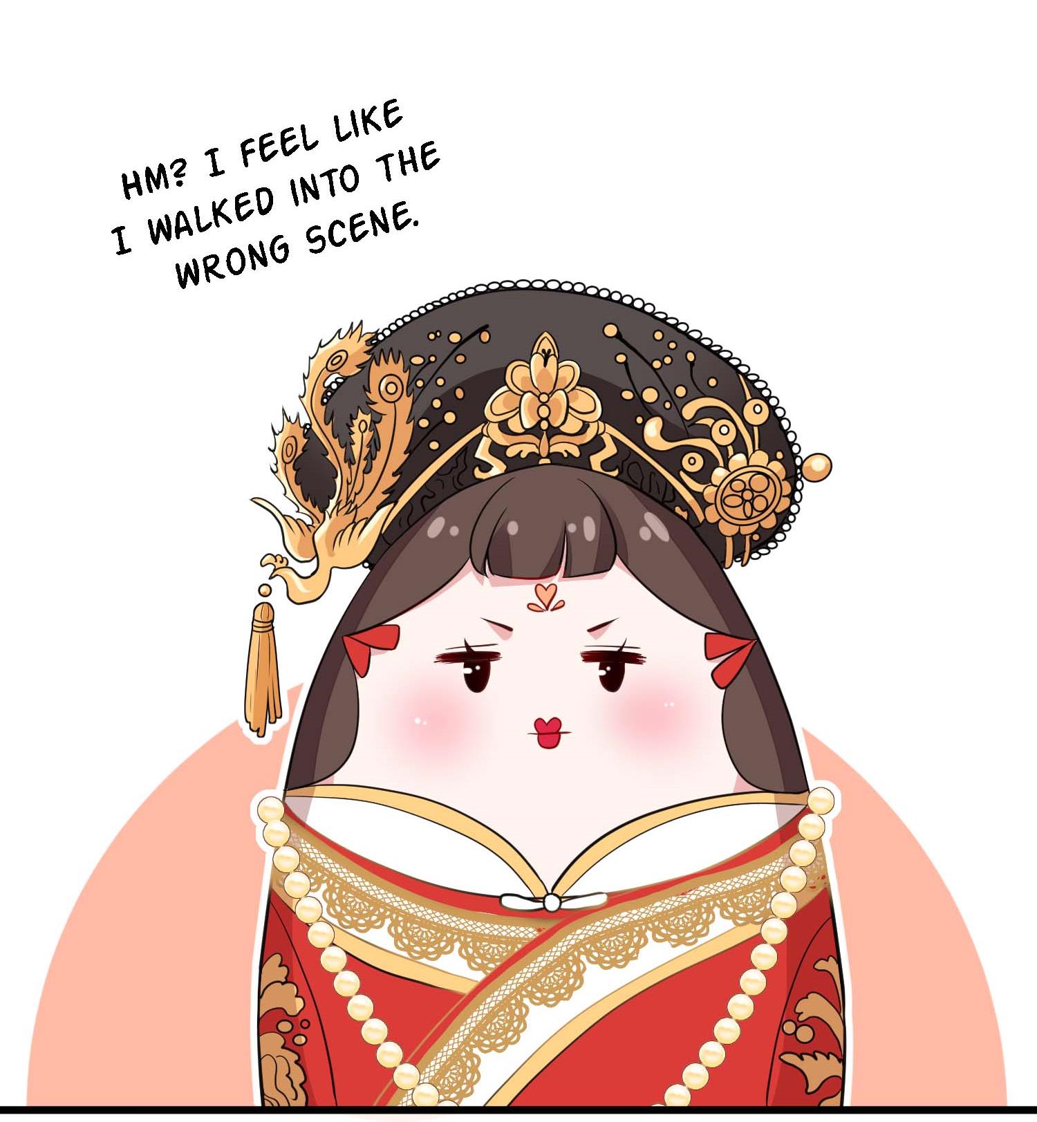 My Chubby Consort - Chapter 16: The Most Incompetent Male Lead Of All Time