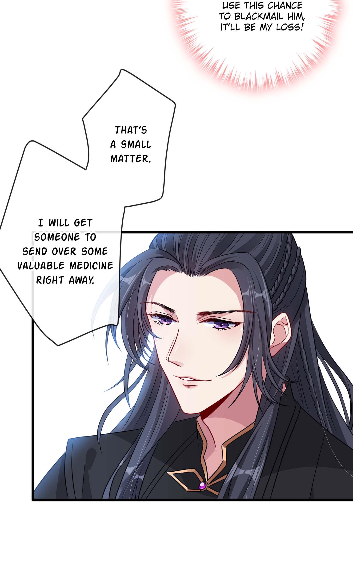 My Chubby Consort - Chapter 16: The Most Incompetent Male Lead Of All Time