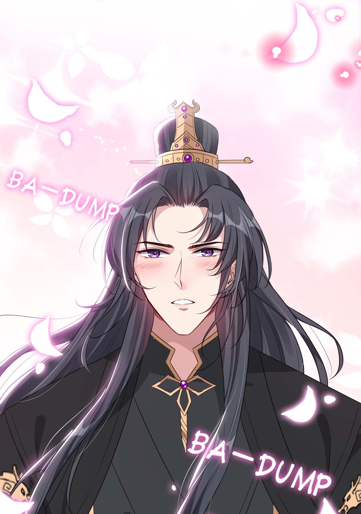 My Chubby Consort - Chapter 16: The Most Incompetent Male Lead Of All Time