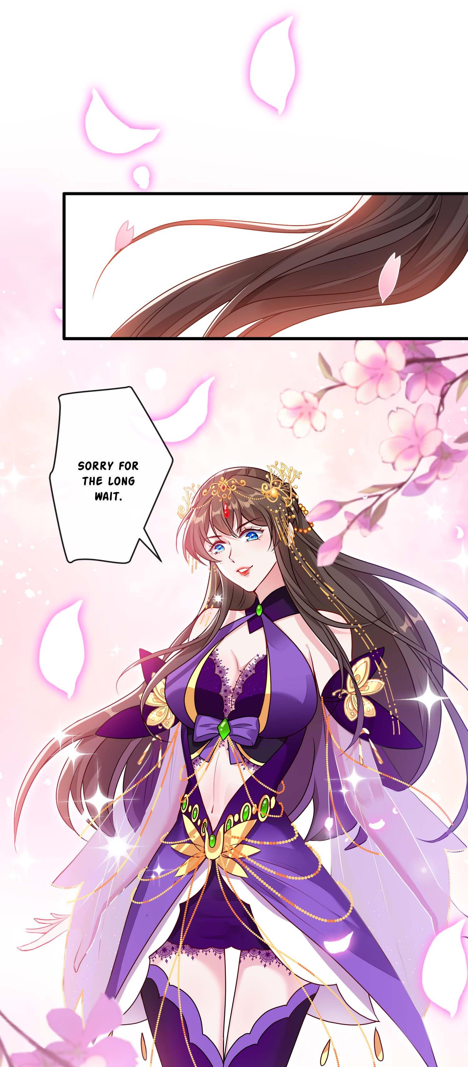 My Chubby Consort - Chapter 64: You‘re Finished, Mu Wushuang