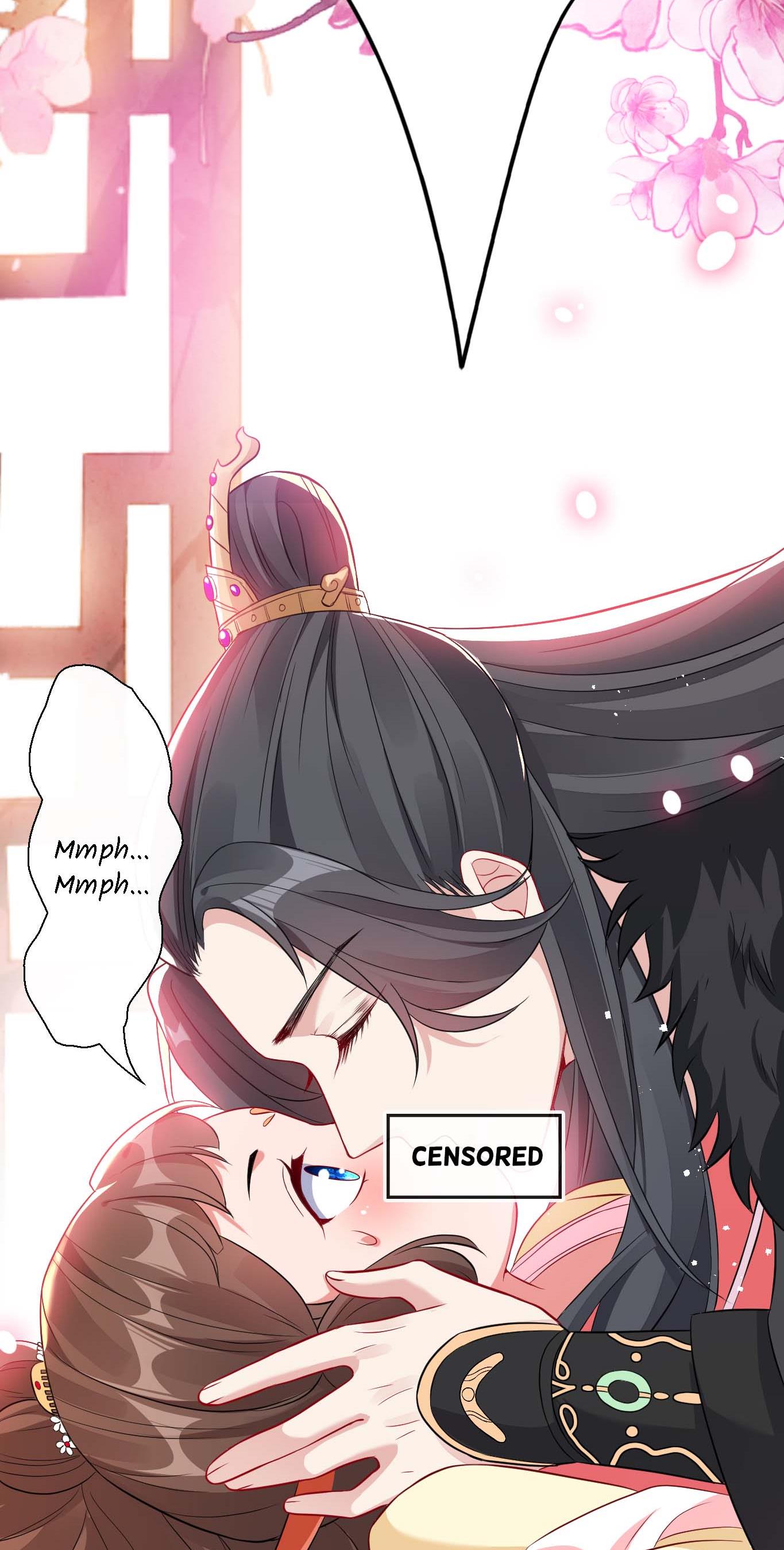 My Chubby Consort - Chapter 0: Prologue