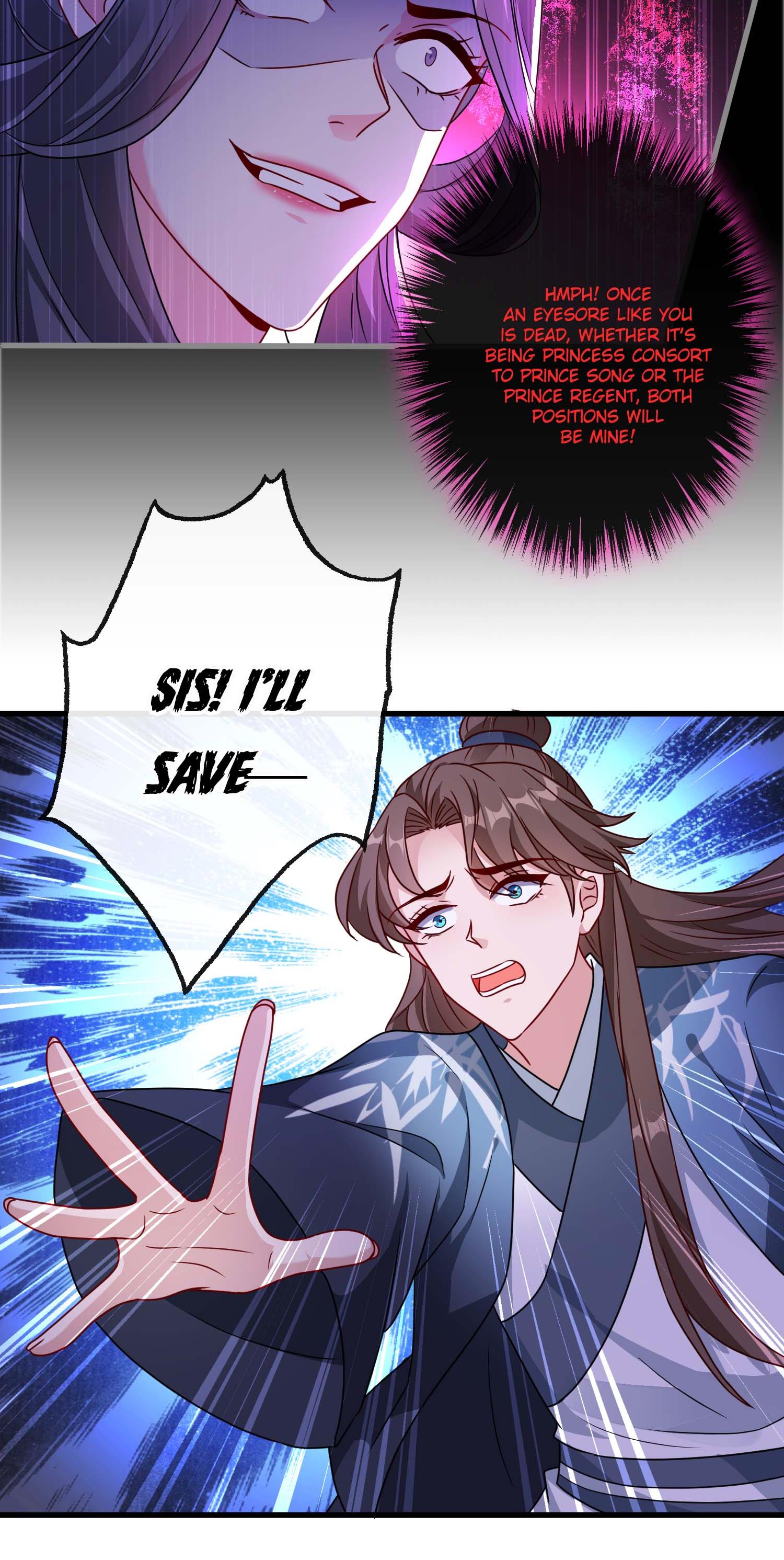 My Chubby Consort - Chapter 68: I Definitely Want Her!