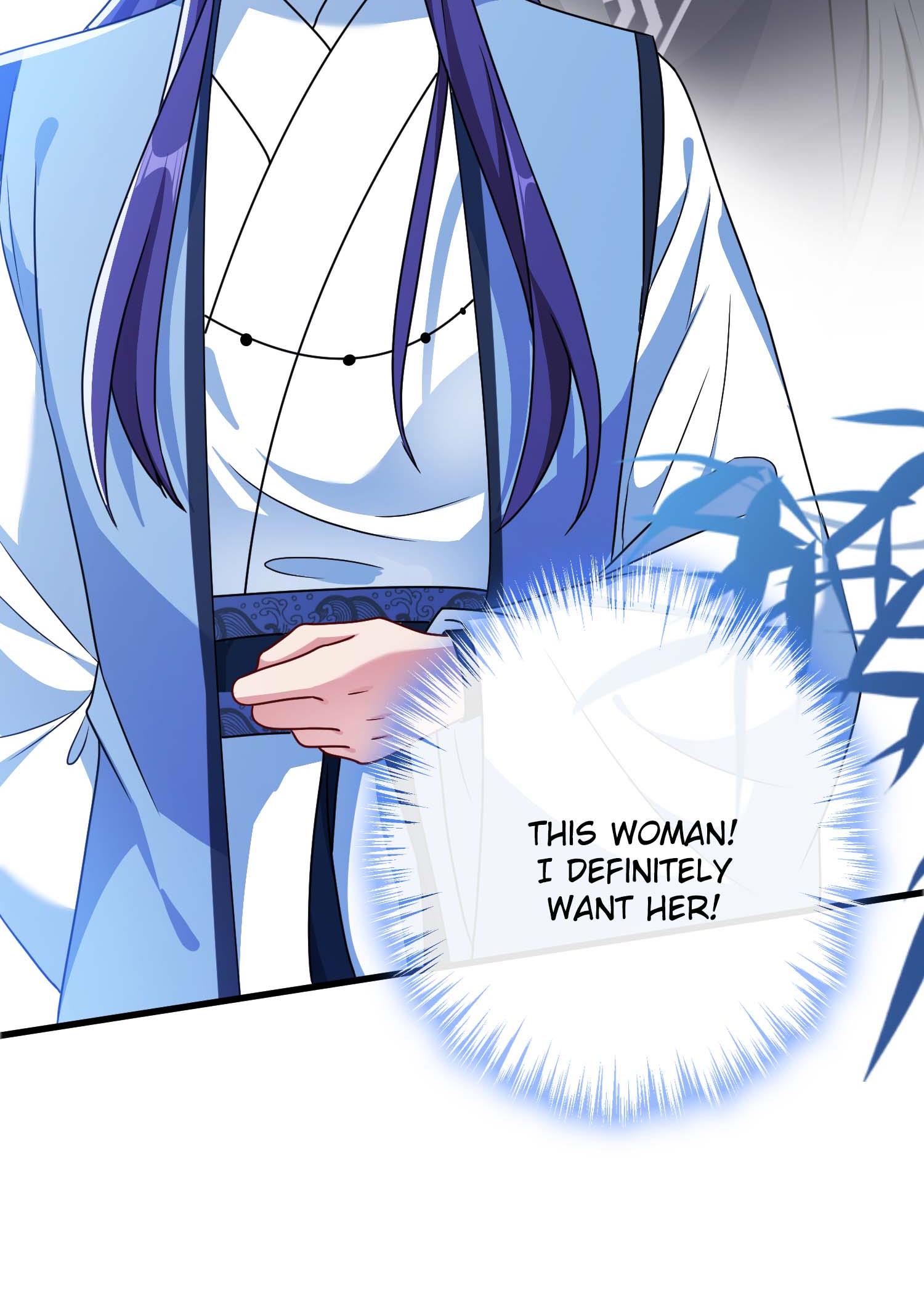 My Chubby Consort - Chapter 68: I Definitely Want Her!