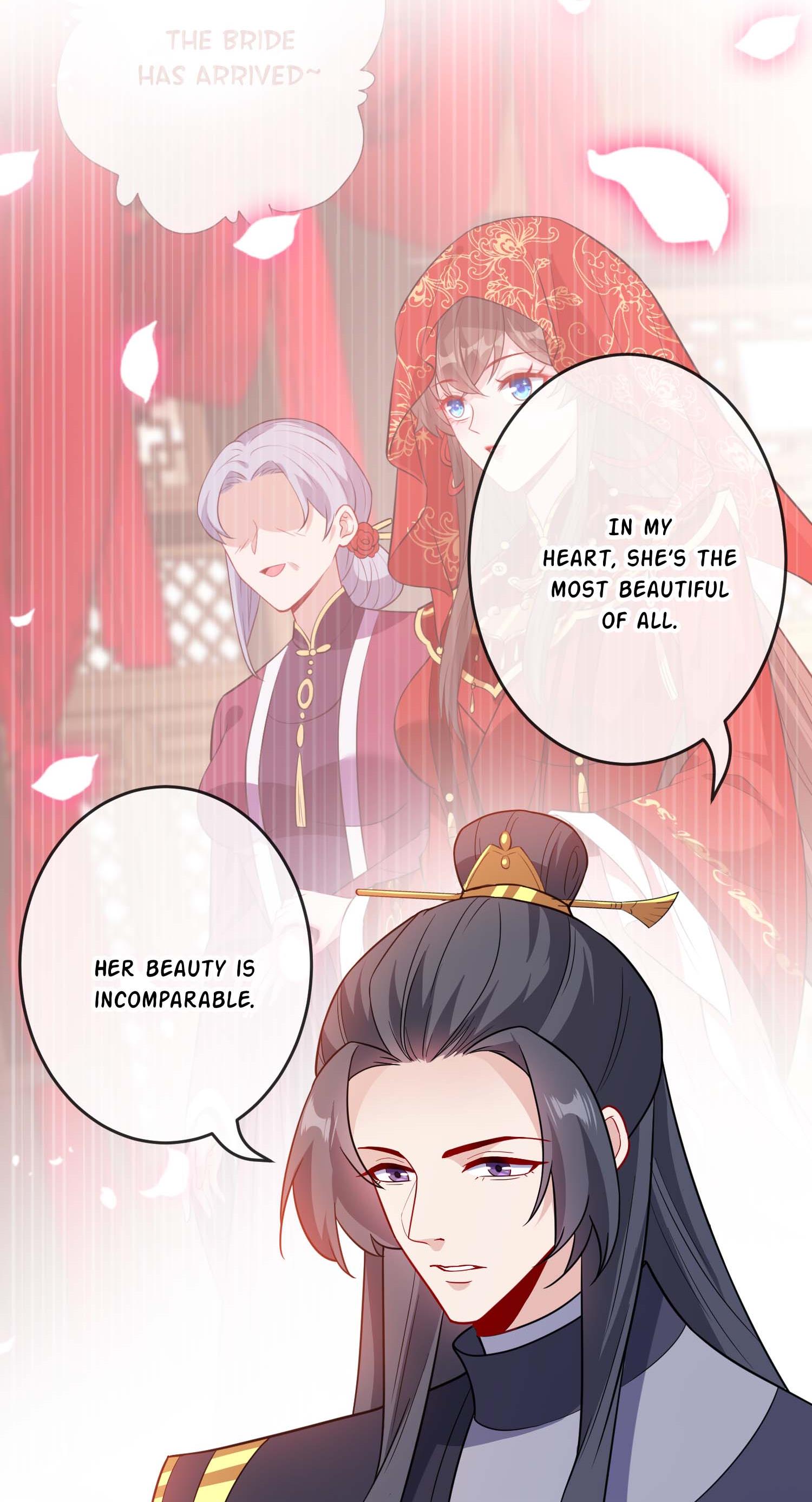 My Chubby Consort - Chapter 117: Can You Be My Daddy