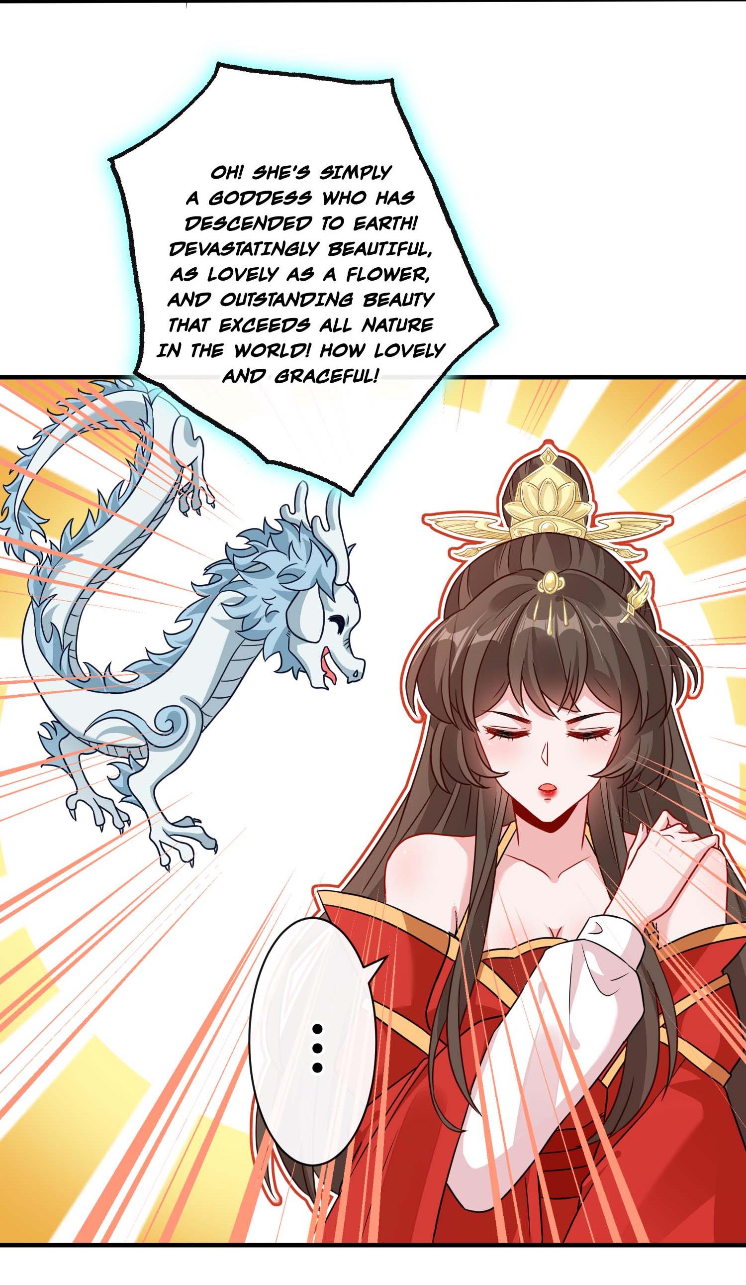 My Chubby Consort - Chapter 46: Let_S Dance~