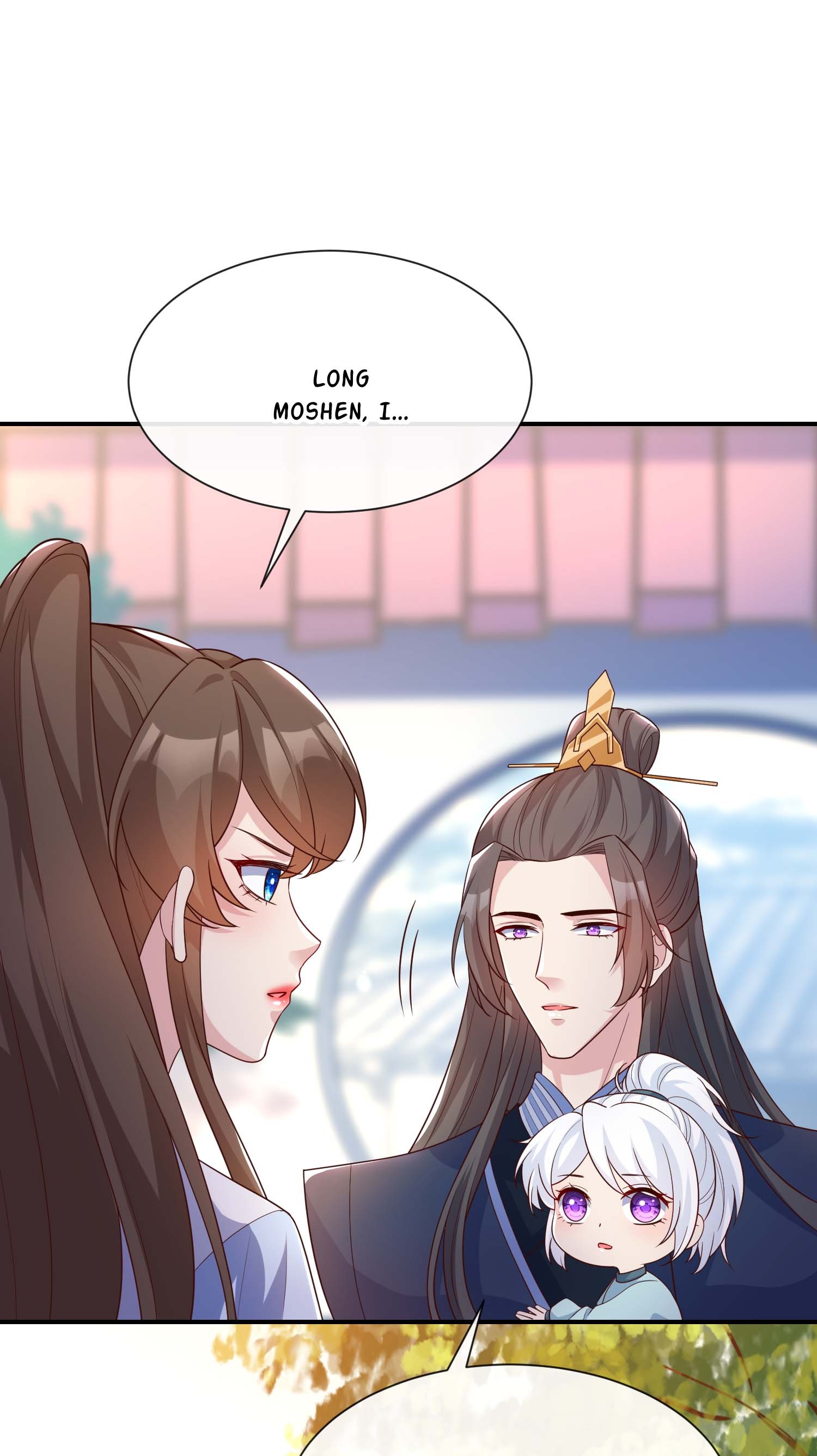 My Chubby Consort - Chapter 159: Senior Sister, Please Save My Sister