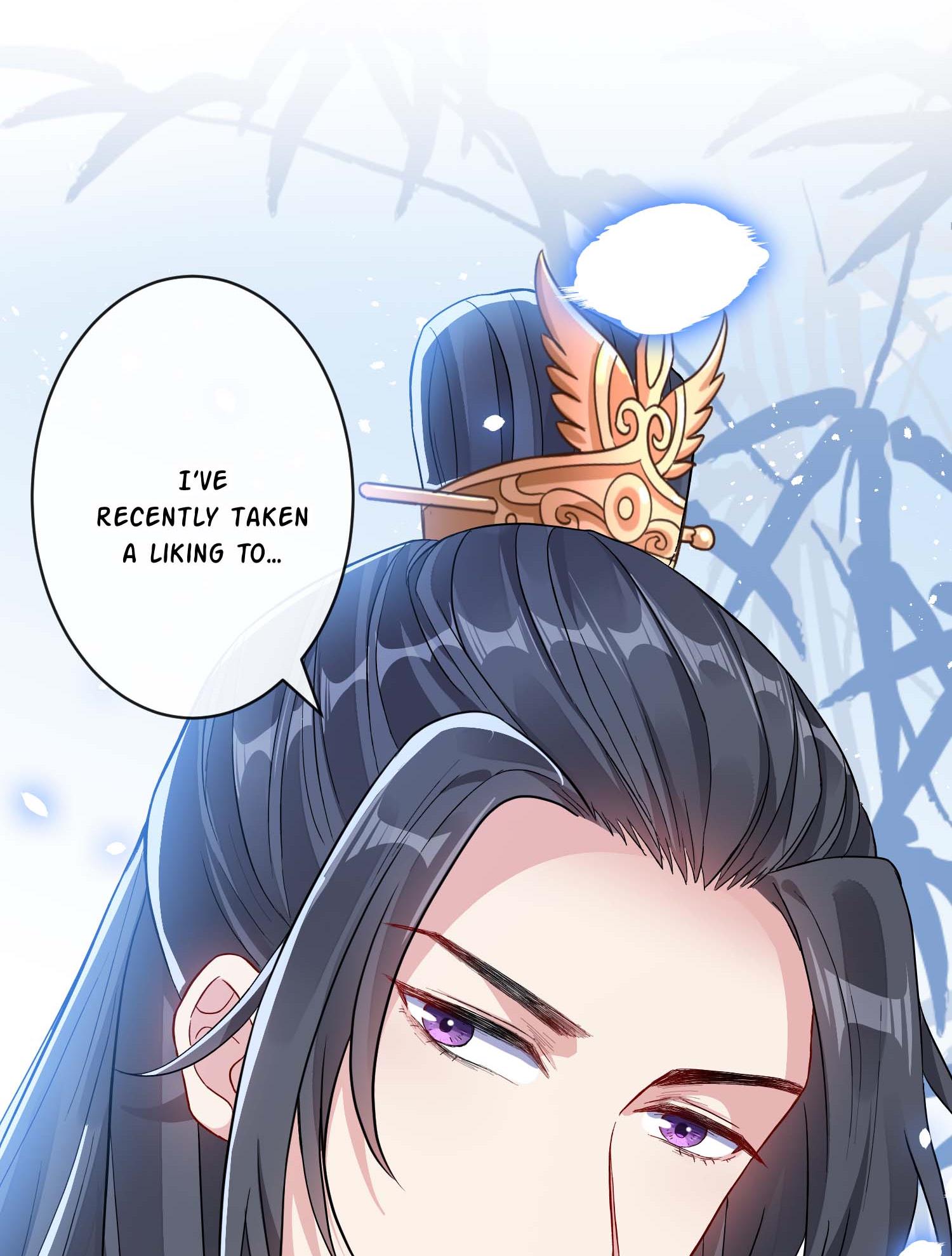 My Chubby Consort - Chapter 50: He's That  Sshole!