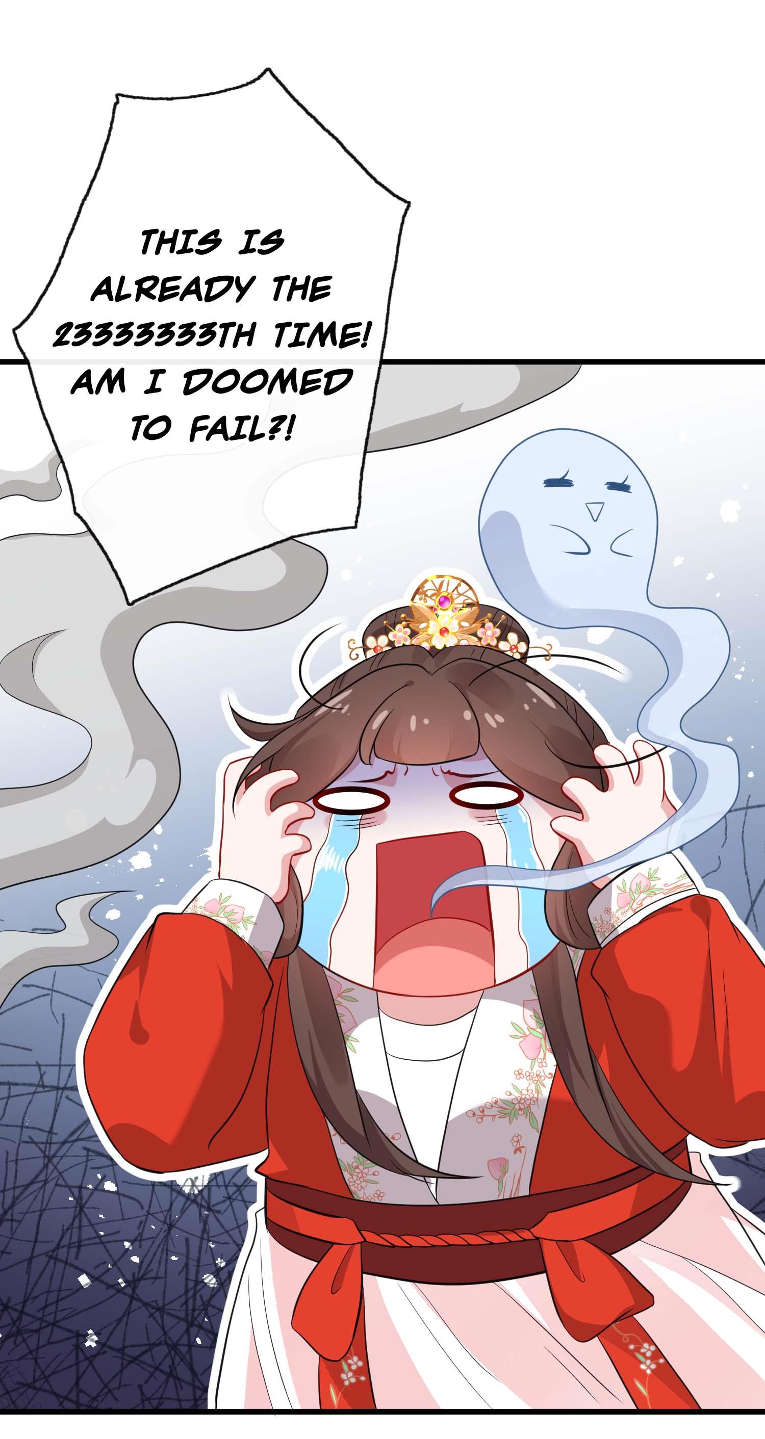 My Chubby Consort - Chapter 15: I Am The Princess Consort