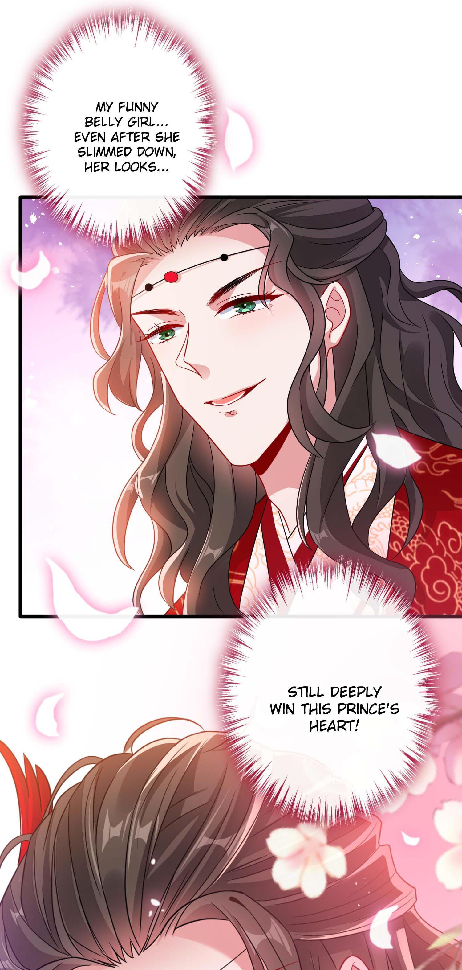 My Chubby Consort - Chapter 44: We're The Fools!