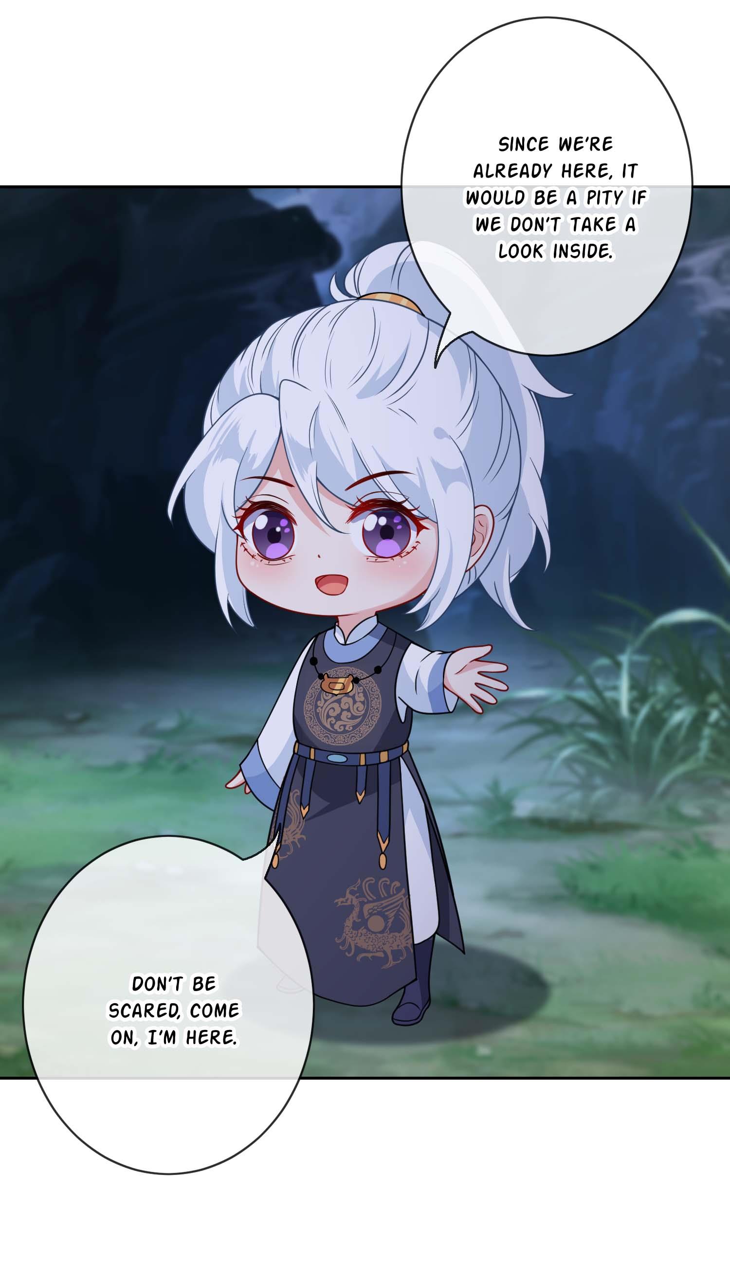 My Chubby Consort - Chapter 113: Where Is Xuan Xi Take Me To Him, Quickly!